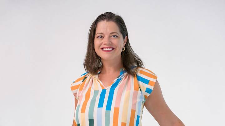 Traci Brimhall Reads Thomas Lux