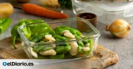 Tres ideas para comer legumbres de táper sin que resulten pesadas y evitar gases