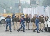 Red Fort blast: Union Cabinet reiterates commitment to policy of zero tolerance to terrorism