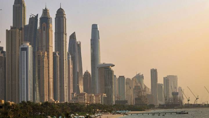 Kerala Teen Falls To Death From Dubai High-Rise Terrace While Taking Photos