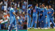 Virat Kohli celebrates Women's World Cup triumph: Couldn't be more proud as Indian