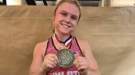 Easton grad Krazer named USA Wrestling Athlete of the Week