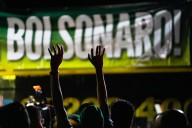 Bolsonaro Tries to Explain Ankle Monitor Breach: ‘Hallucinations’