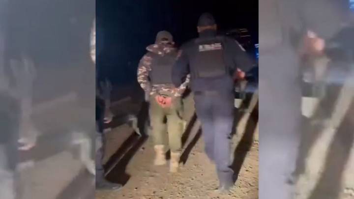 Chocan Zacatecas y San Luis Potosí por hallazgo de 7 cuerpos y 4 policías detenidos