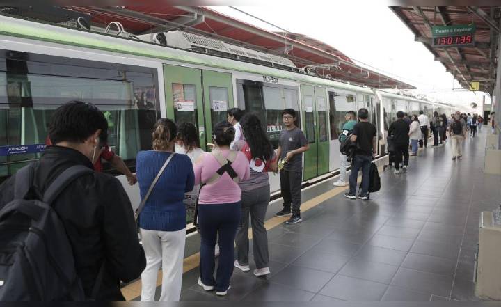 Así cambiará la Línea 1 del Metro de Lima: tiempo de espera entre trenes y fechas que definirán su ampliación