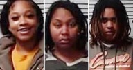 Dem gubernatorial candidate calls Tallassee PD ‘racist’ after three arrested on drug charges
