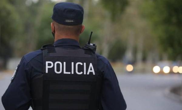 Cuánto cobra un policía federal en noviembre