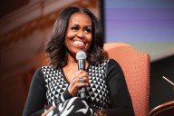 Michelle Obama's America 'ain't ready' remark: Letters