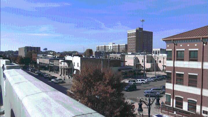 City of Tuscaloosa begins nation-wide search for Executive Director of Public Safety