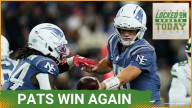 The New England Patriots Win AGAIN, Eagles Need A Win vs Lions
