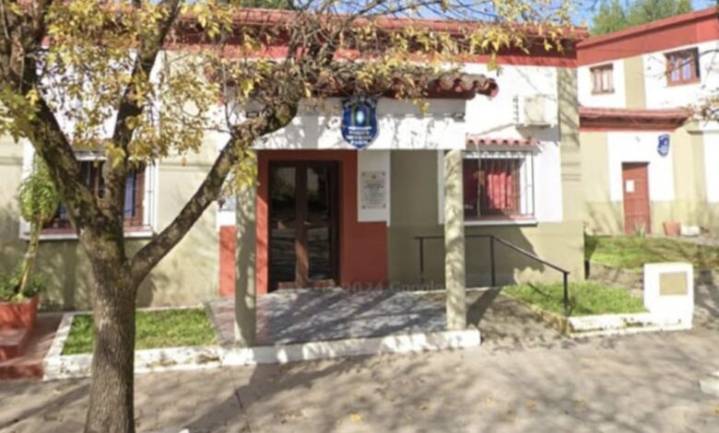 La Comisaría de Metán está colapsada: 32 detenidos en tres celdas para 11 personas