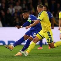 France qualify for World Cup as Portugal, Norway forced to wait