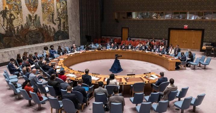 Rechaza Hamás resolución de la ONU sobre una fuerza internacional en Gaza