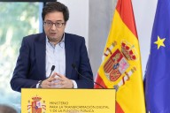 El Gobierno excluye a Telefónica del contrato de ciberseguridad del Estado por carecer de plan de igualdad su socia en la UTE