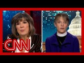 Episcopal bishop of Washington on learning to be brave