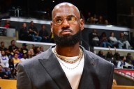 LeBron James Makes Surprise Announcement On Wednesday Los Angeles Lakers star LeBron James has teamed up with Nike for a major new announcement that connects his legendary past with the future! Aayaan