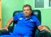 Experimentado árbitro cubano ansioso ante debut en boxeo profesional