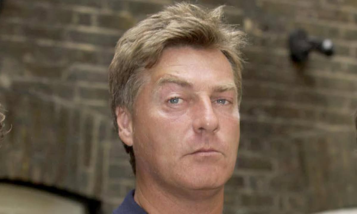 Richard Darbyshire dead: Richard Darbyshire dead: Living in a Box frontman family's pay tribute