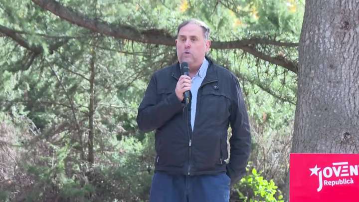 Junqueras sugiere que Aliança Catalana es un