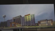 Proposed hotel and conference center coming to Denham Springs