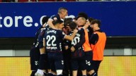 El Eibar remonta a base de penaltis al Albacete