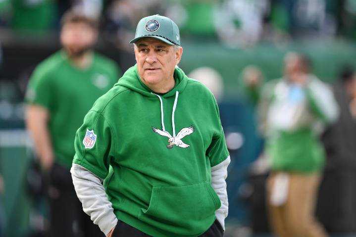 Eagles vs. Bears: 5 keys to watch in Black Friday NFC clash