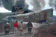 Región Tula: ¿Cuál fue el saldo de los hechos violentos del fin de semana?