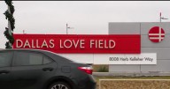 Flight delays continue at DFW and Dallas Love Field as end to government shutdown looms