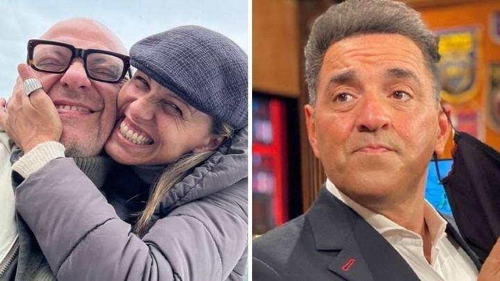 Denise Dumas reveló por qué su marido terminó a las piñas con Mariano Iúdica