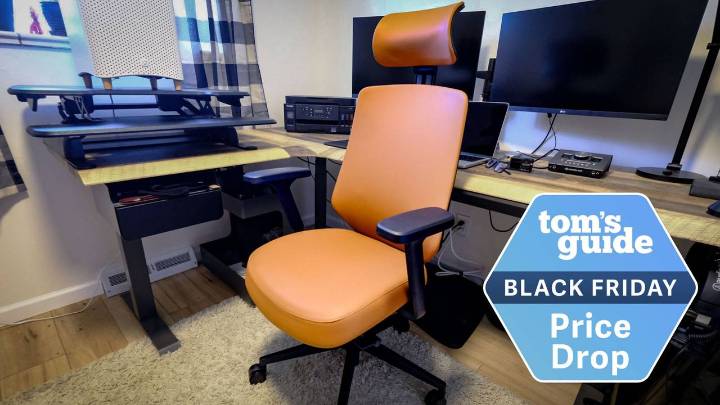 Hurry! Branch's Black Friday sale knocks up to 20% off our favorite home office furniture