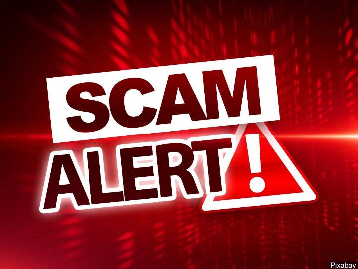 Fort Oglethorpe Police Department warns of a circulating scam