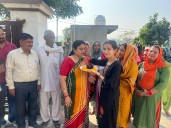 Priya Sethi flags ‘Regional Bias’ in allocation of new law university to Budgam, urges balanced development across J&K