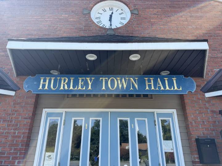 Hurley budget adopted at $5.11 million for 2026