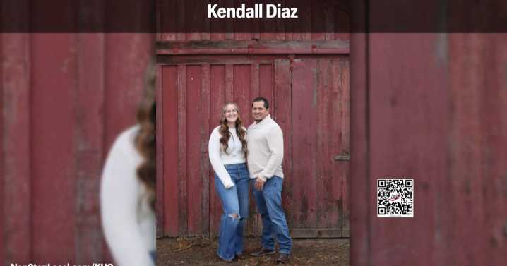 Ice Arrest: The Martin Diaz Story