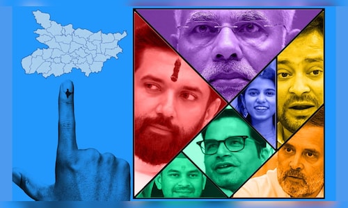 Bihar Election Results 2025: NDA crosses 200-mark; PM Modi, Amit Shah hail performance