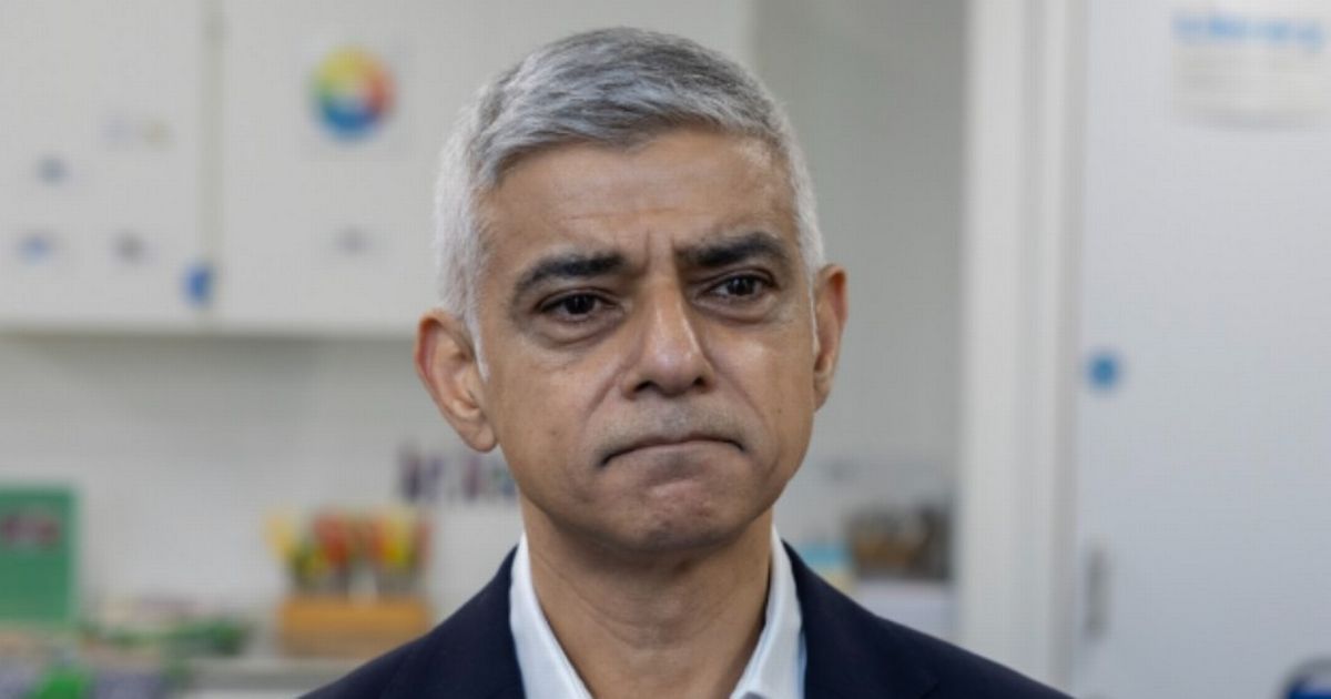 Major update for anyone who drives in London with an EV