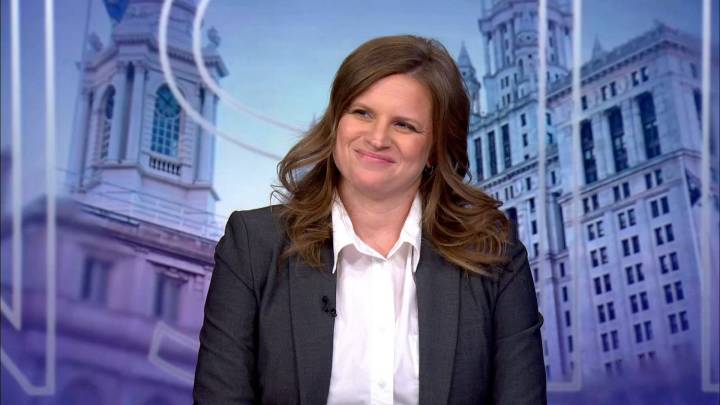 Councilmember-elect Kayla Santosuosso lays out her vision