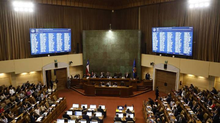 Presupuesto: Cámara Baja despachó a comisión mixta más del 90% del proyecto aprobado