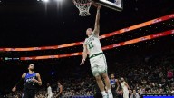Celtics Soar Into Eastern Conference Top Five On One NBA Power Rankings