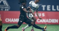 Vancouver FC looking forward to rubbing shoulders with CONCACAF's elite