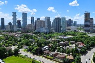 The happiest cities in Canada come with steep housing prices