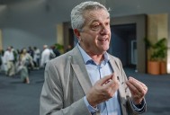 El éxodo de venezolanos sigue estable desde los ataques de EEUU en el Caribe, según Acnur