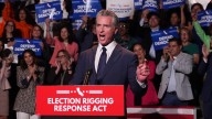 California passes Prop. 50 redistricting measure in victory for Newsom