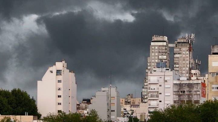 Cambió el pronóstico de lluvias en Buenos Aires y hay malas noticias: se adelanta la llegada de tormentas