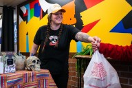 Tom Moran: George Washington retreated, too. It helped win the war.