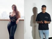 Melissa Klug tras ser captada con Jesús Barco: “Dios te pone a prueba y te aparta de los que no suman”