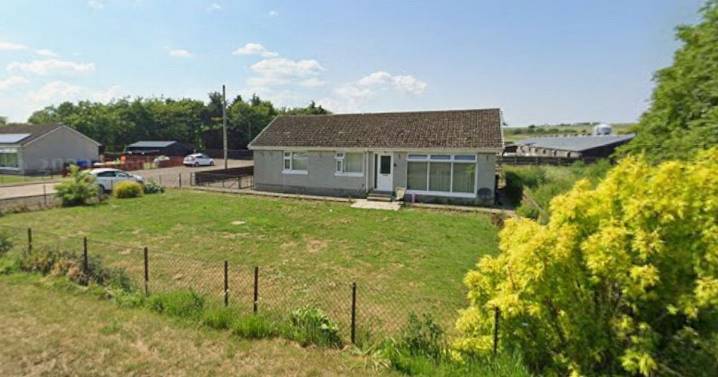 Bird flu outbreak at chicken farm near Lanark