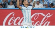 Racing le ganó a River por 3 a 2 en octavos de final del Torneo Clausura