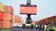 India’s trade deficit widens to $41.68 billion in October; gold imports surge 200%