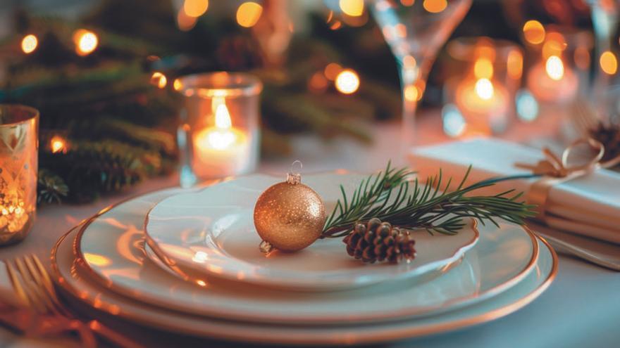 Si buscas una Navidad con exclusivas galas y menús de empresa en un entorno de lujo y bienestar, este es tu sitio